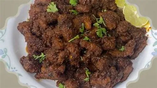 Beef Boty Fry